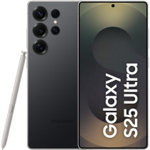 Samsung Galaxy S25 Ultra